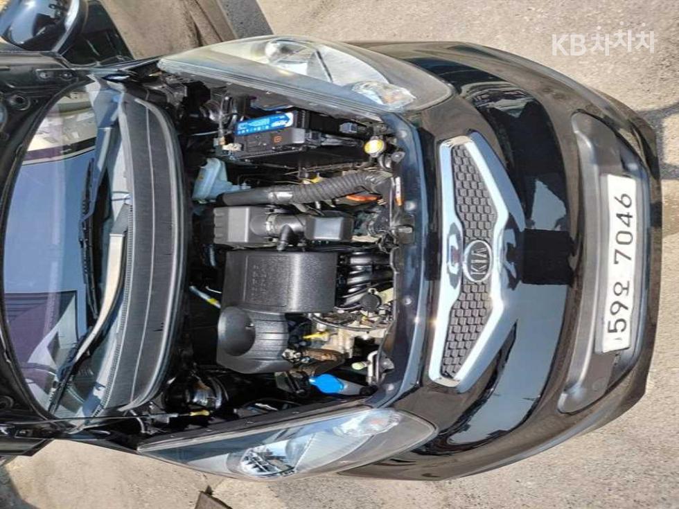 2012 - kia all