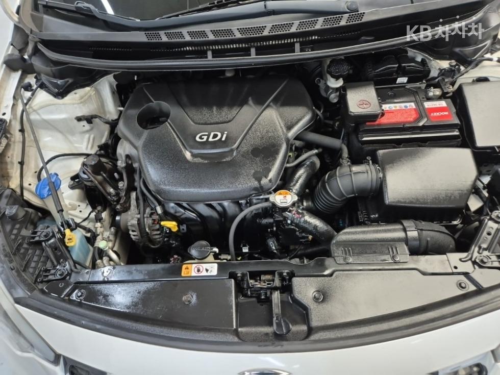 2014 - kia k3