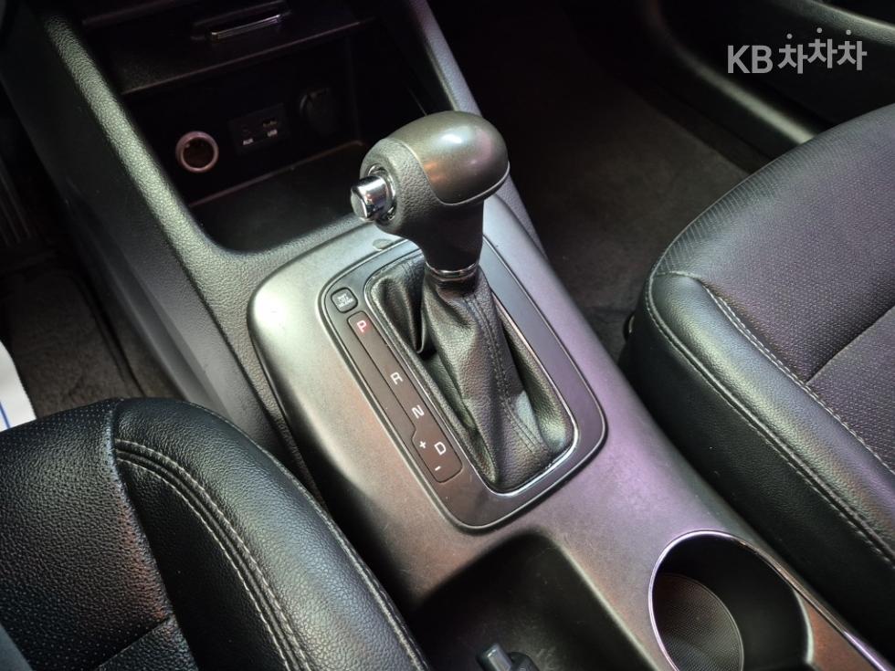 2014 - kia k3