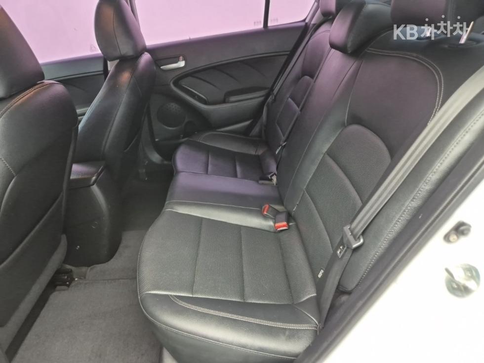 2014 - kia k3