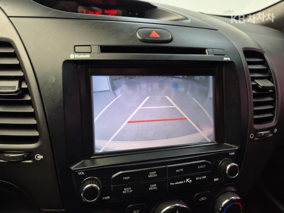 2014 - kia k3