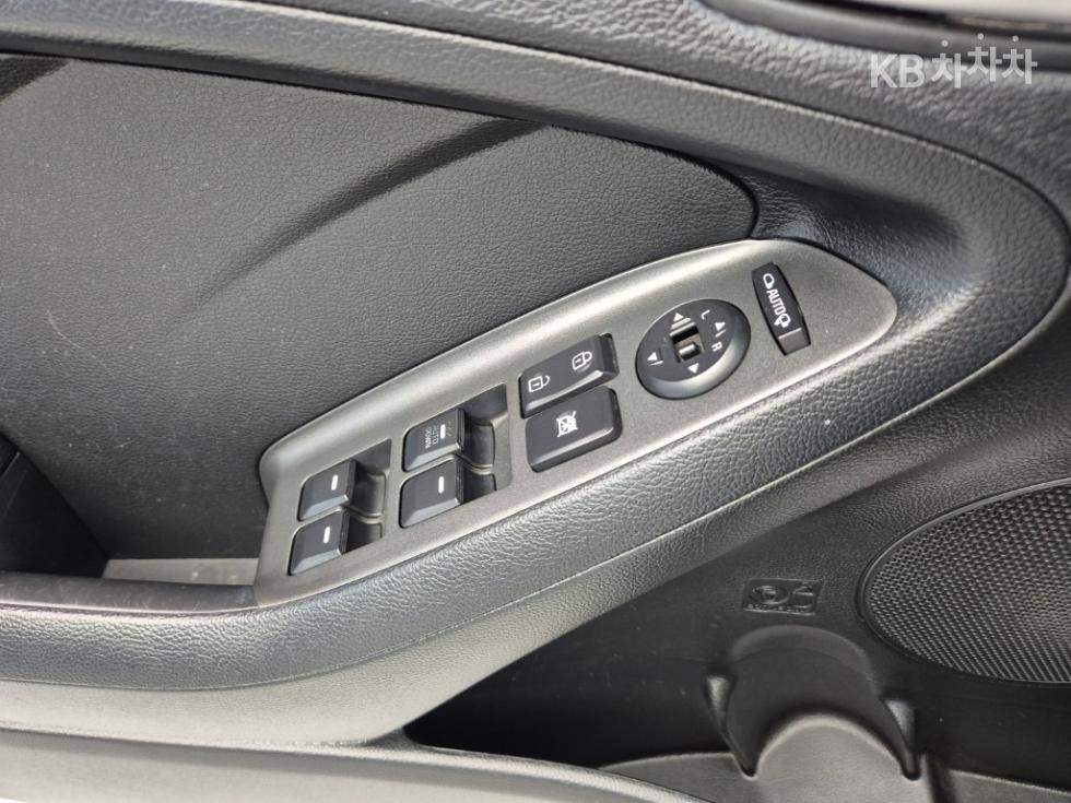 2014 - kia k3