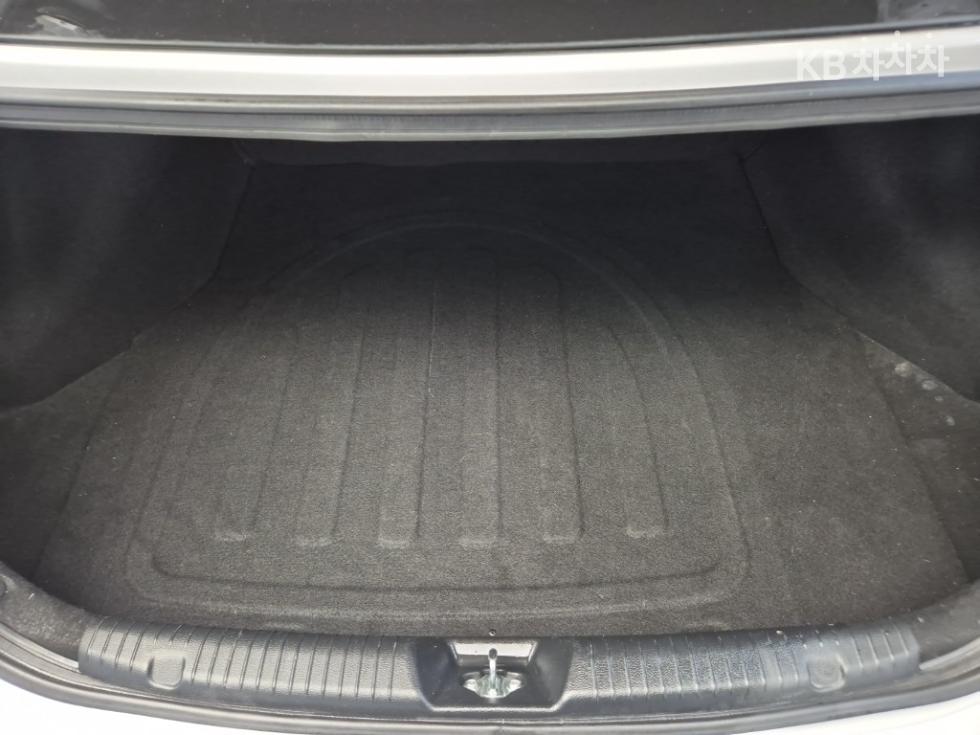 2014 - kia k3