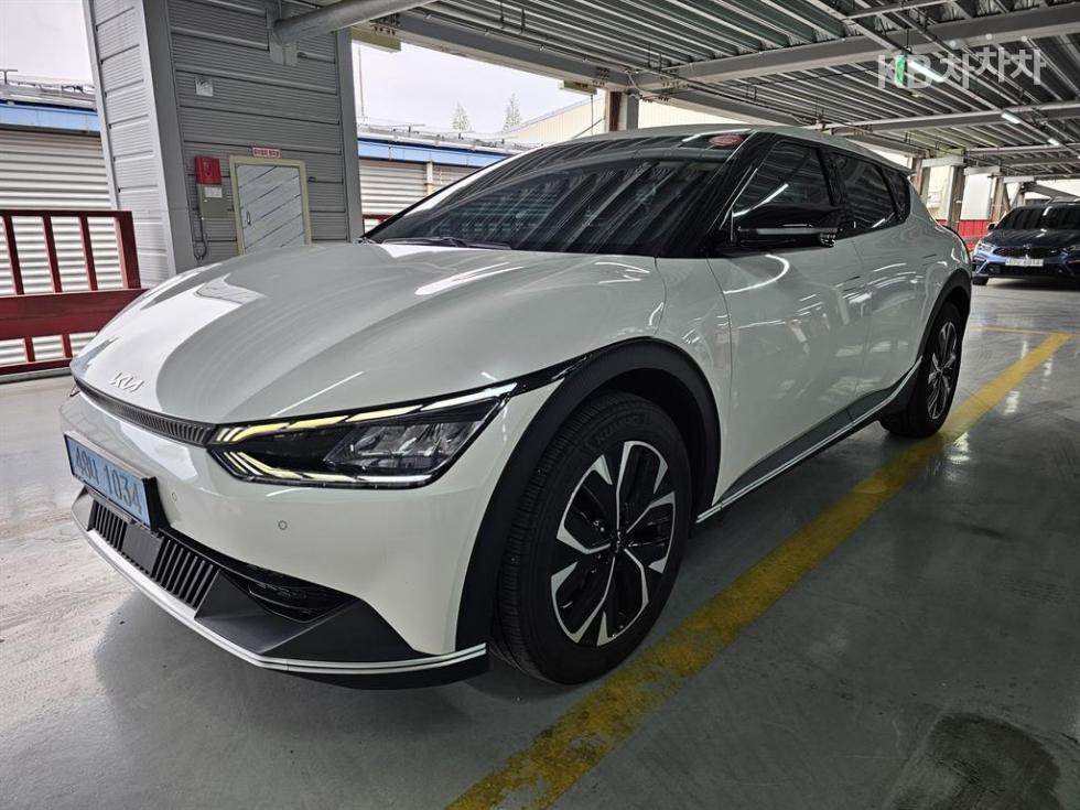 기아 EV6