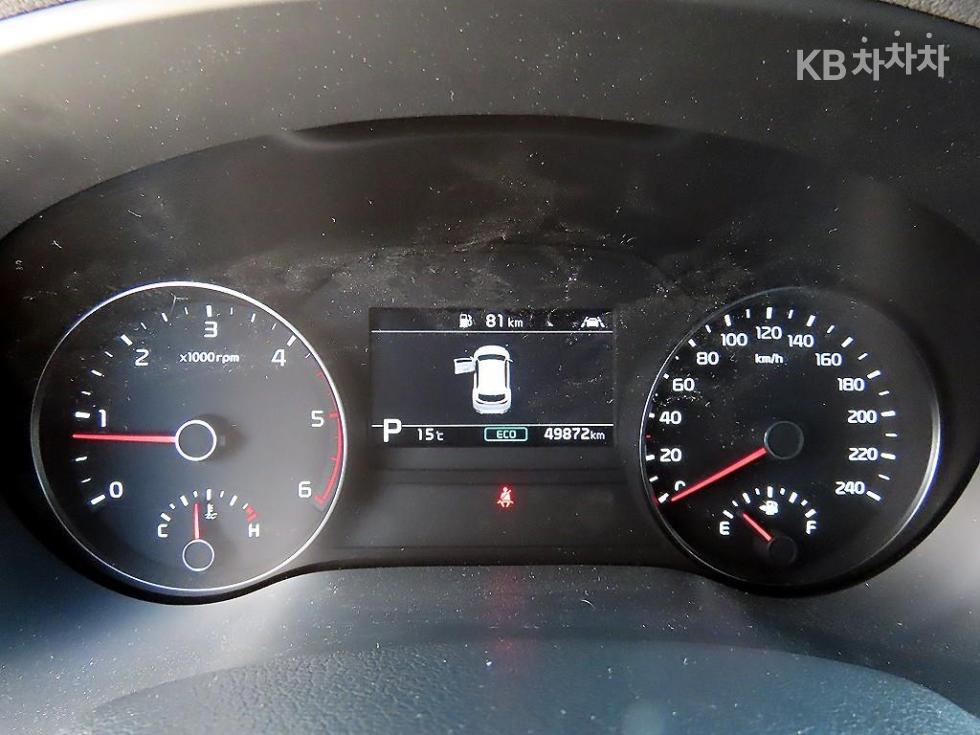 2020 - kia sportage