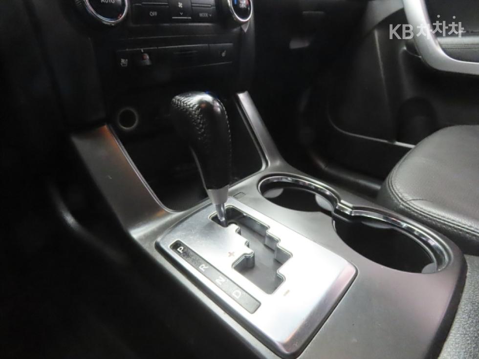 2012 - kia sorento
