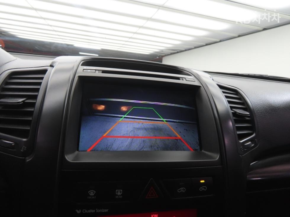 2012 - kia sorento