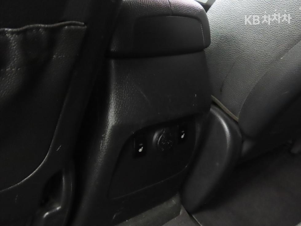 2012 - kia sorento