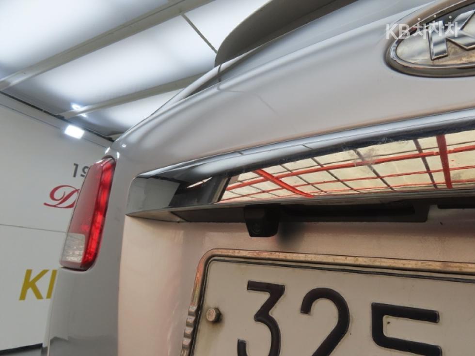 2012 - kia sorento