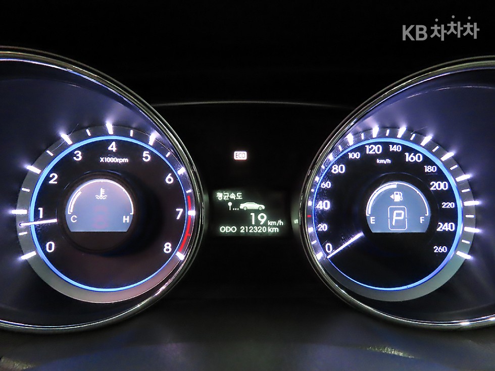 Hyundai Sonata — miniaturë 8