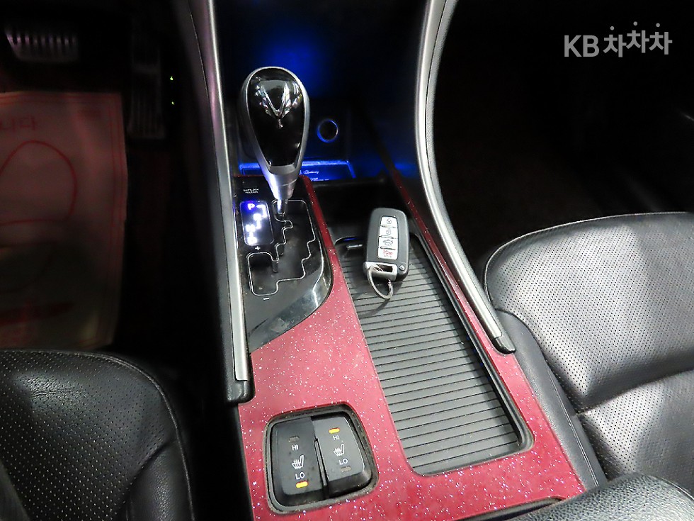 Hyundai Sonata — miniaturë 12