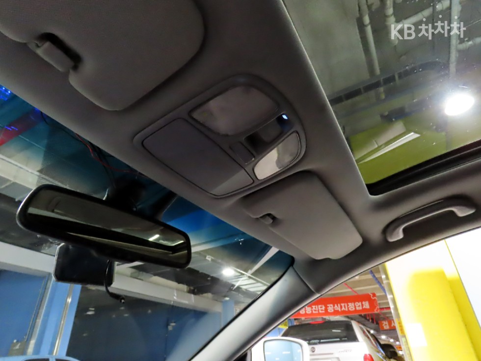 Hyundai Sonata — miniaturë 15