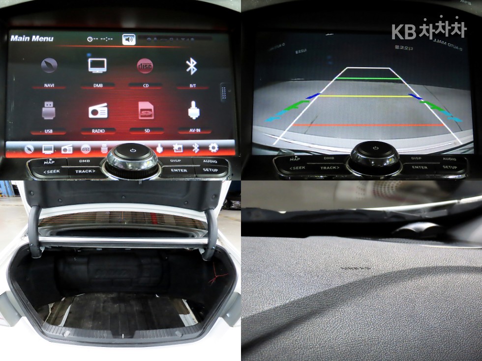 Hyundai Sonata — miniaturë 18
