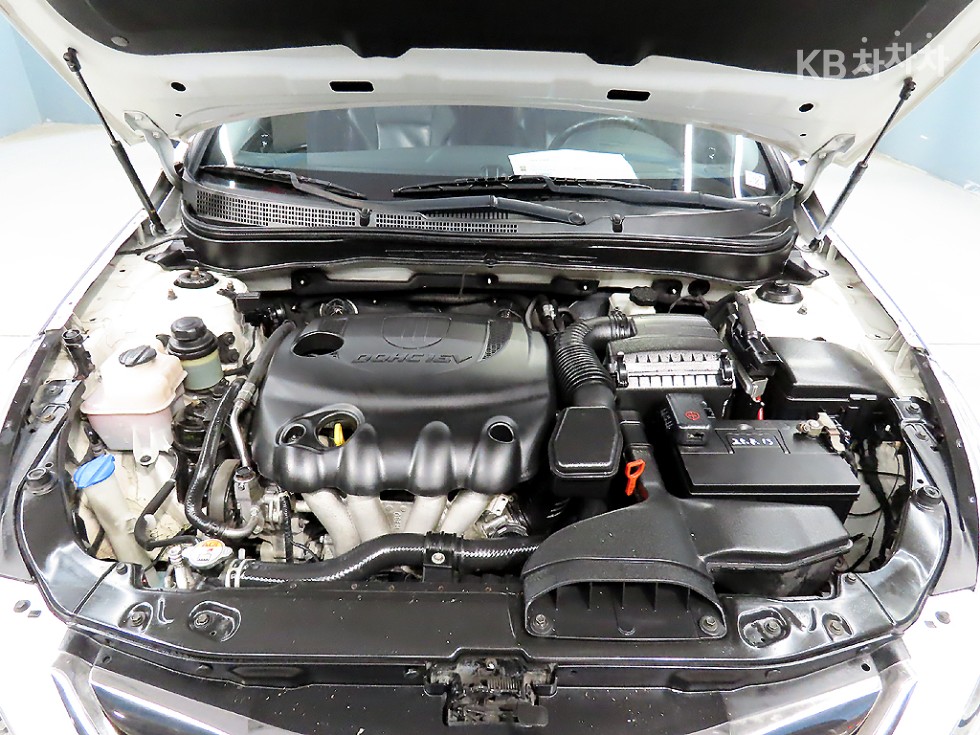 Hyundai Sonata — miniaturë 19