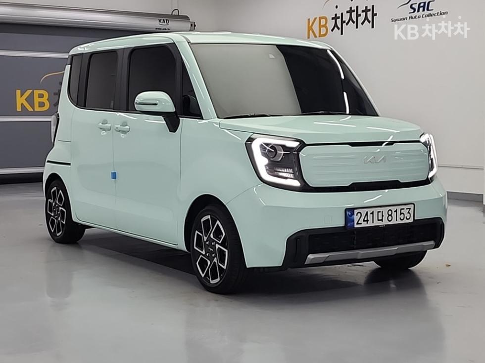 2023 - kia kia