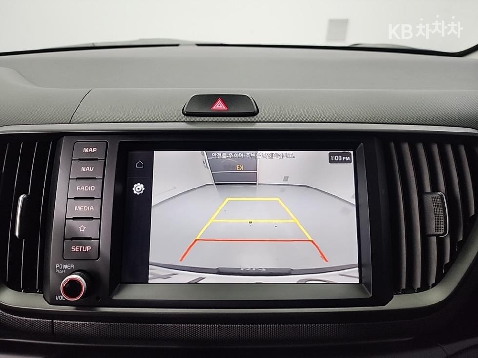 2023 - kia kia