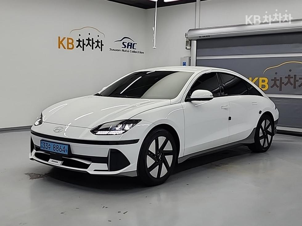 현대 아이오닉6(CE)