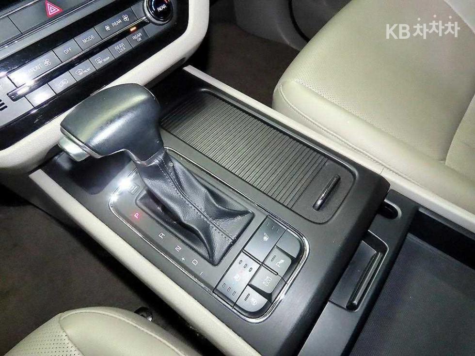 2018 - kia carnival