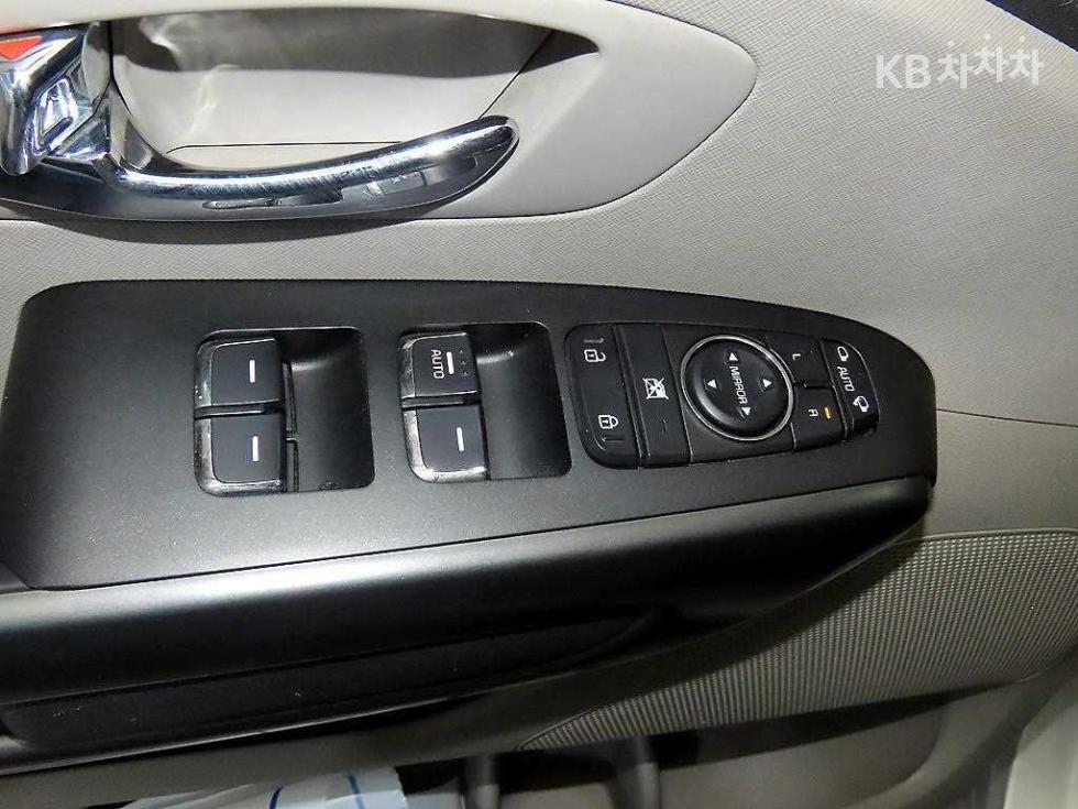 2018 - kia carnival