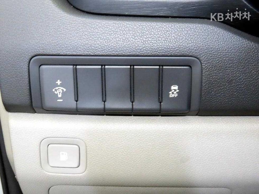 2018 - kia carnival