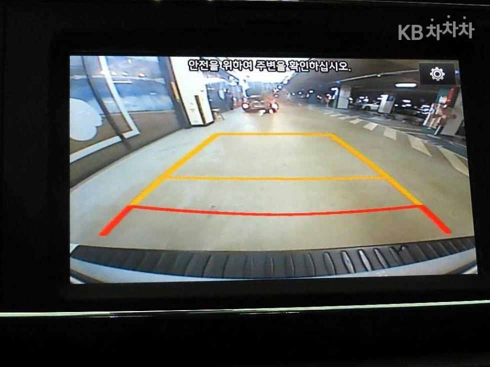 2018 - kia carnival