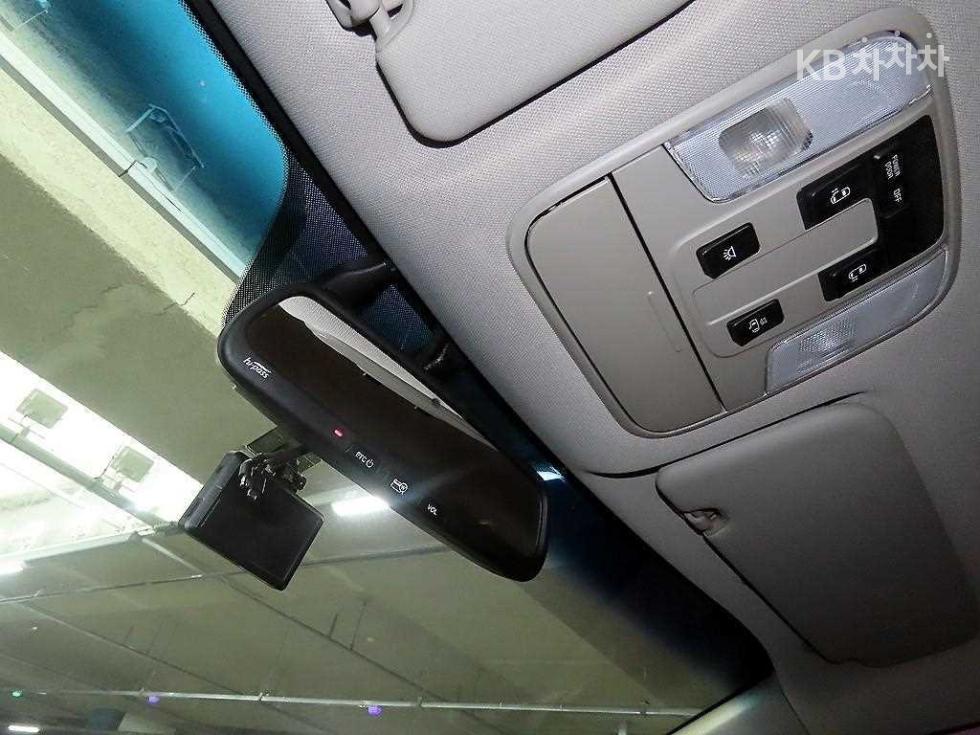 2018 - kia carnival