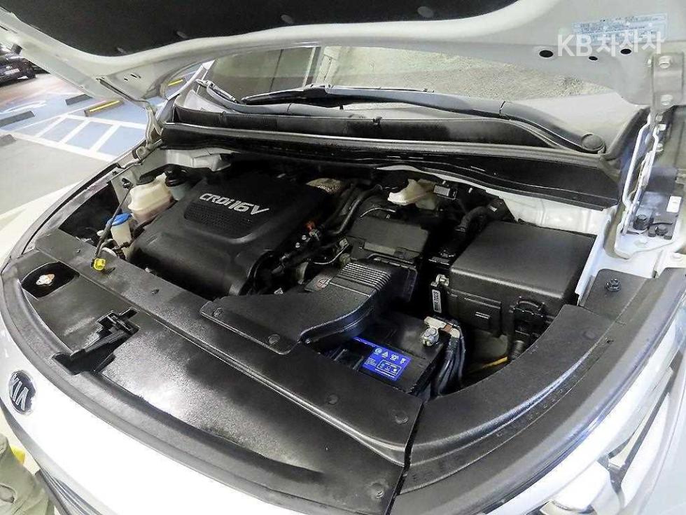 2018 - kia carnival