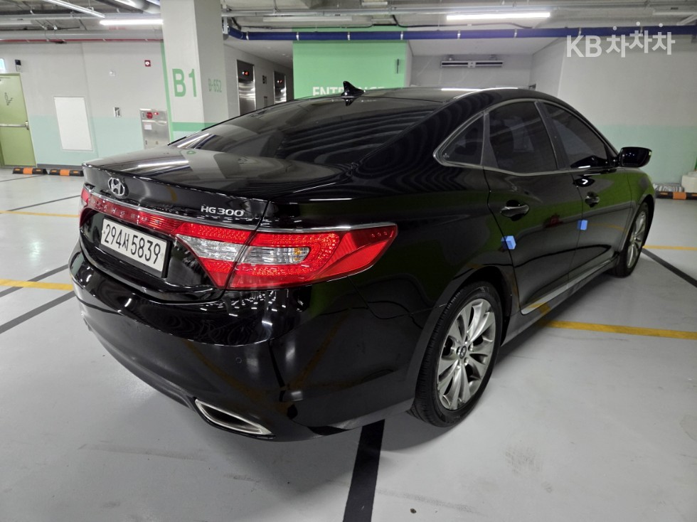 Hyundai Grandeur — miniaturë 4