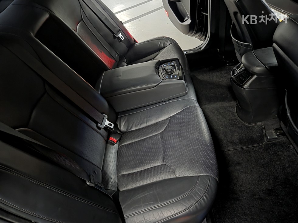 Hyundai Grandeur — miniaturë 15