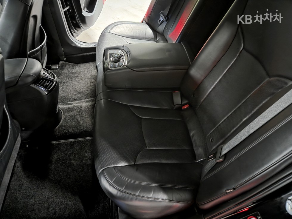 Hyundai Grandeur — miniaturë 14