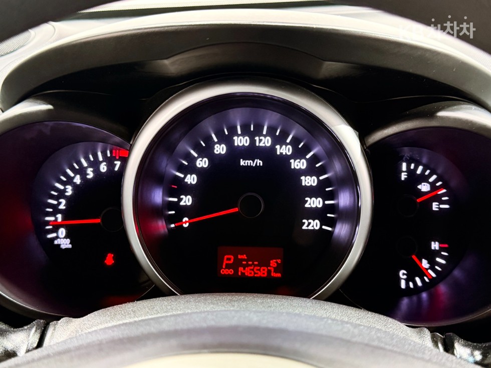 2012 - kia soul