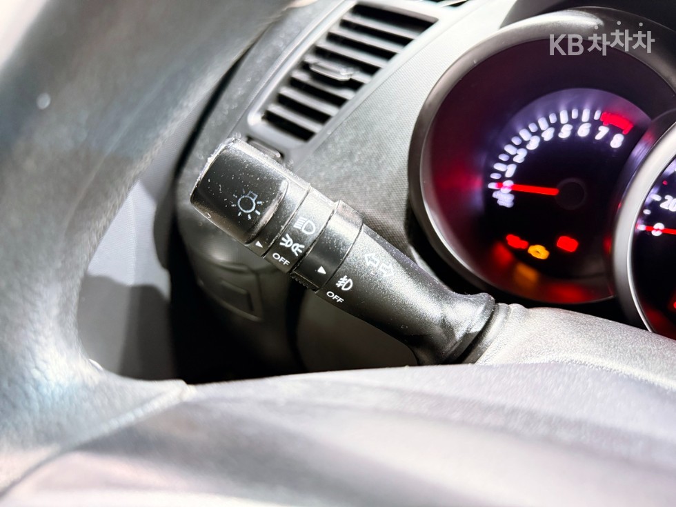 2012 - kia soul