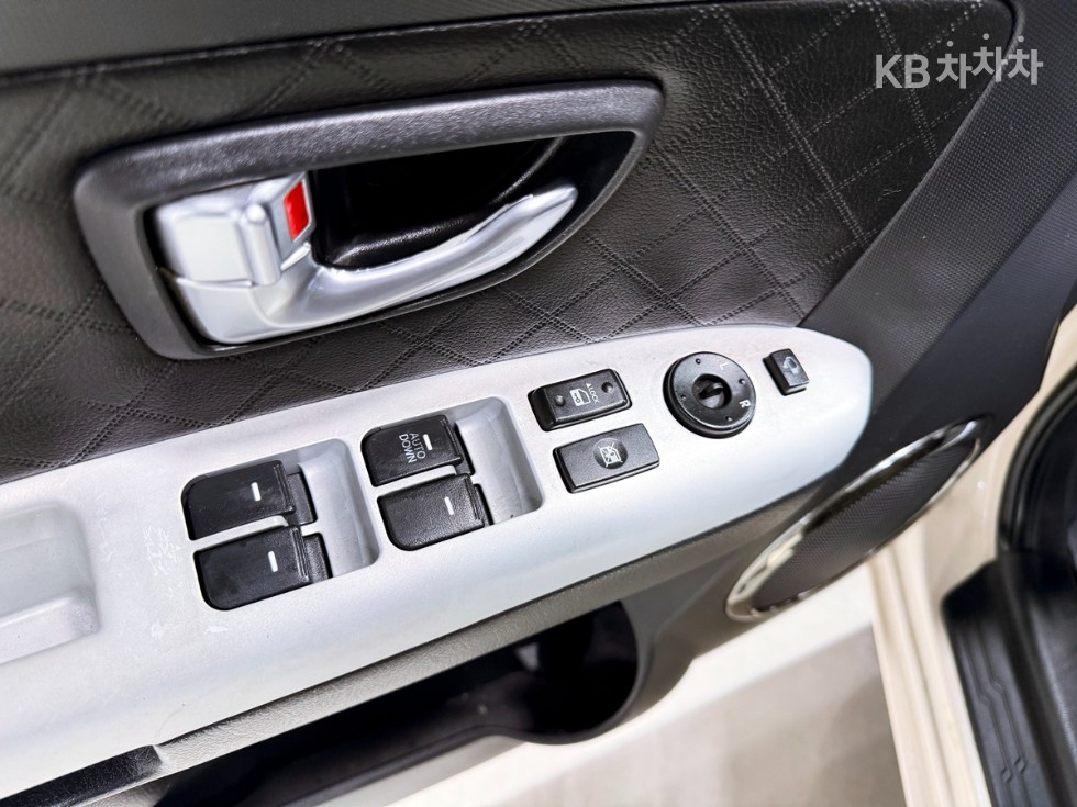 2012 - kia soul