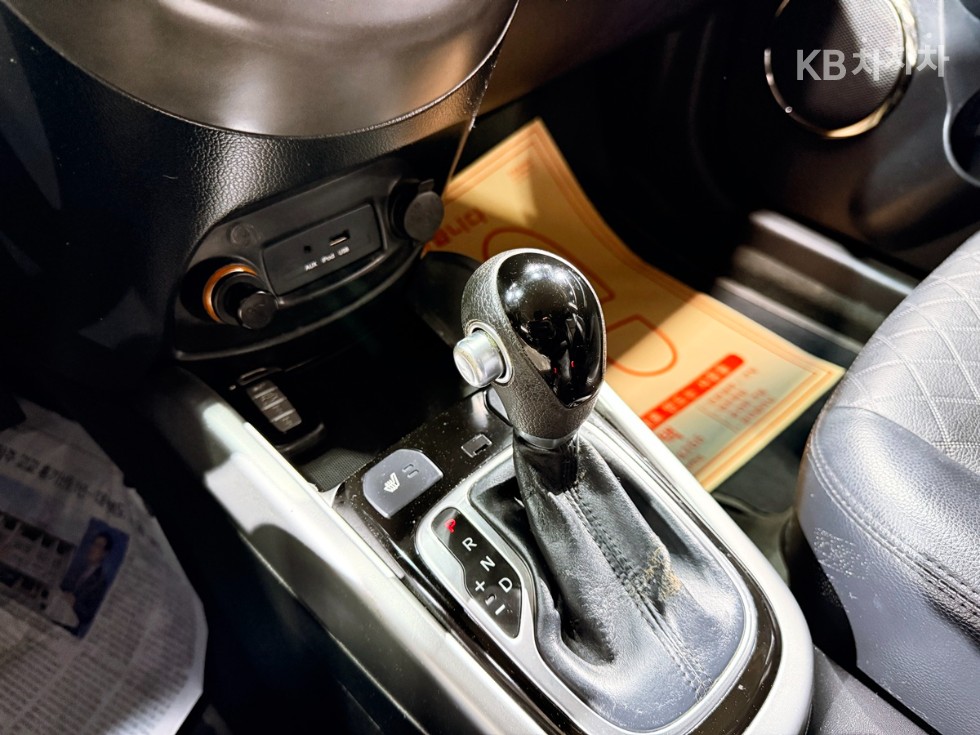 2012 - kia soul