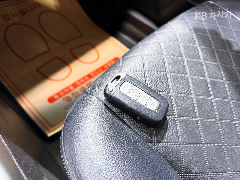 2012 - kia soul