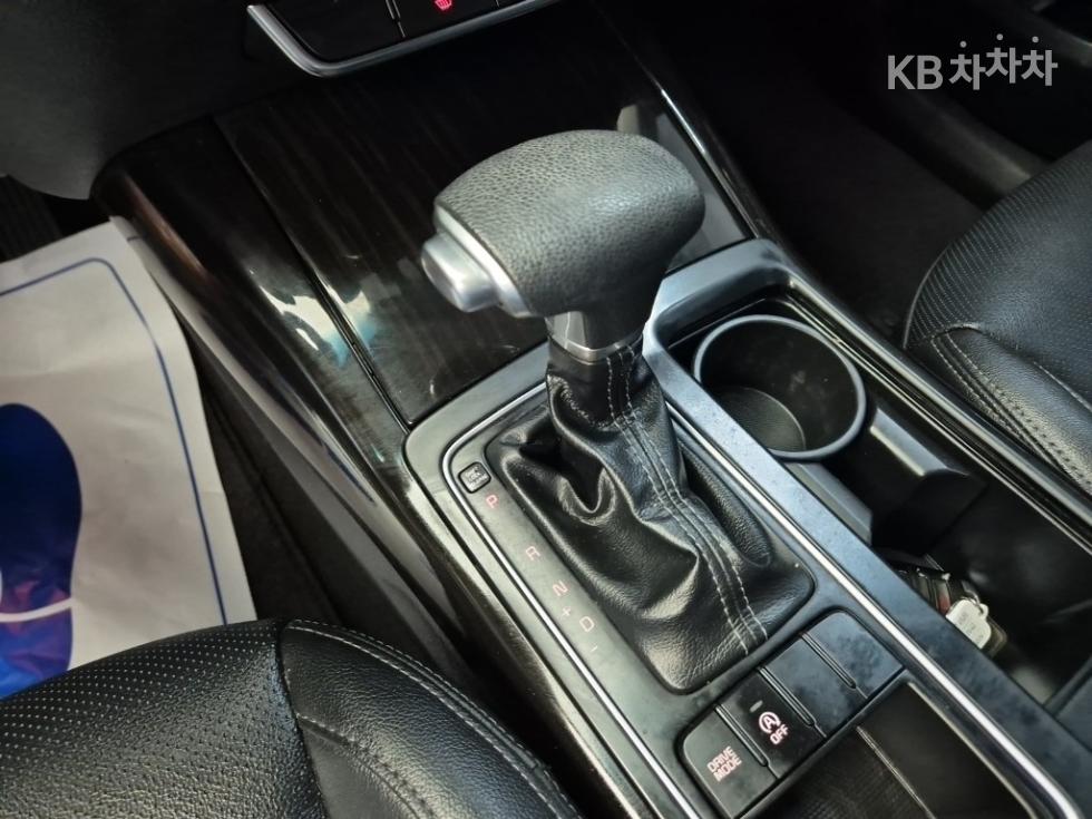 2019 - kia sorento