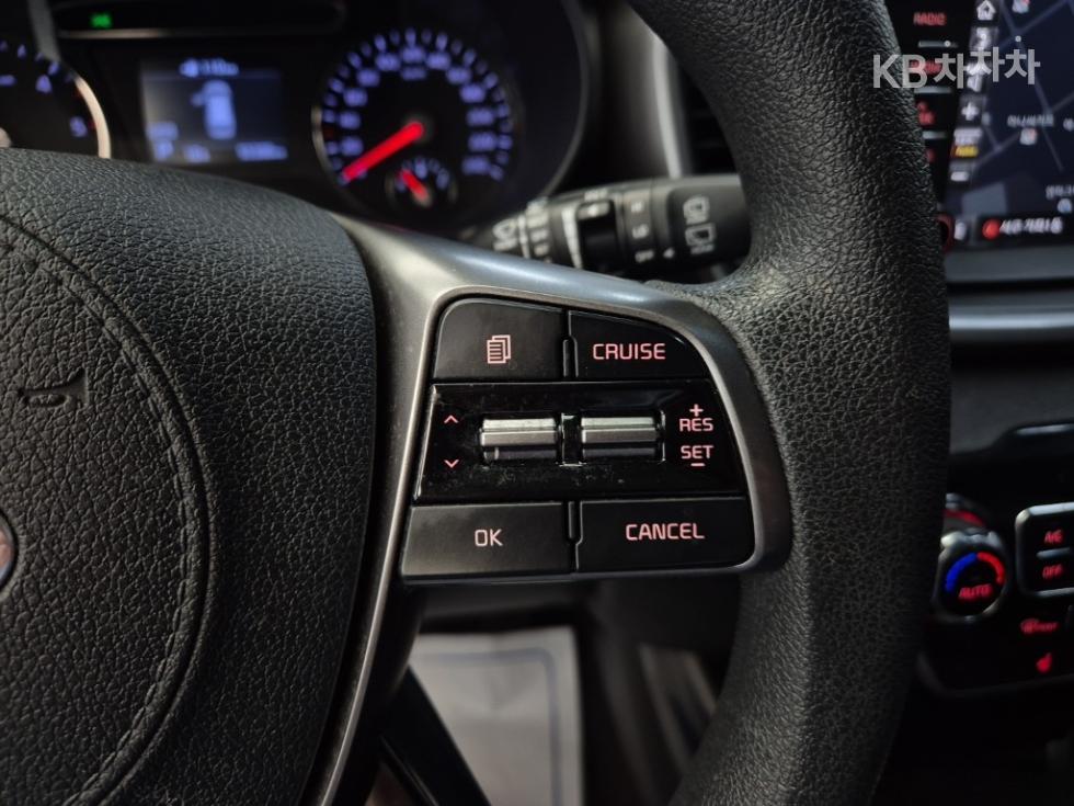 2019 - kia sorento