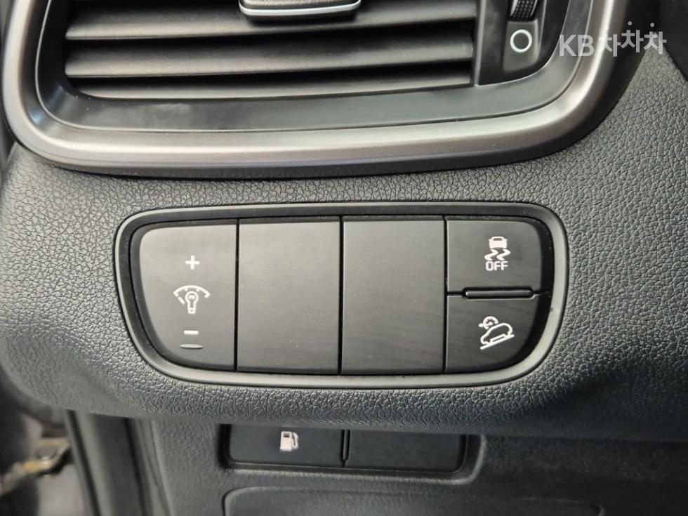2019 - kia sorento