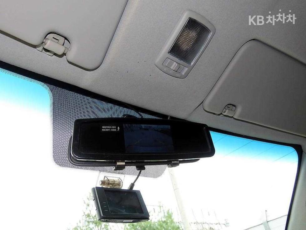2018 - kia bongo iii