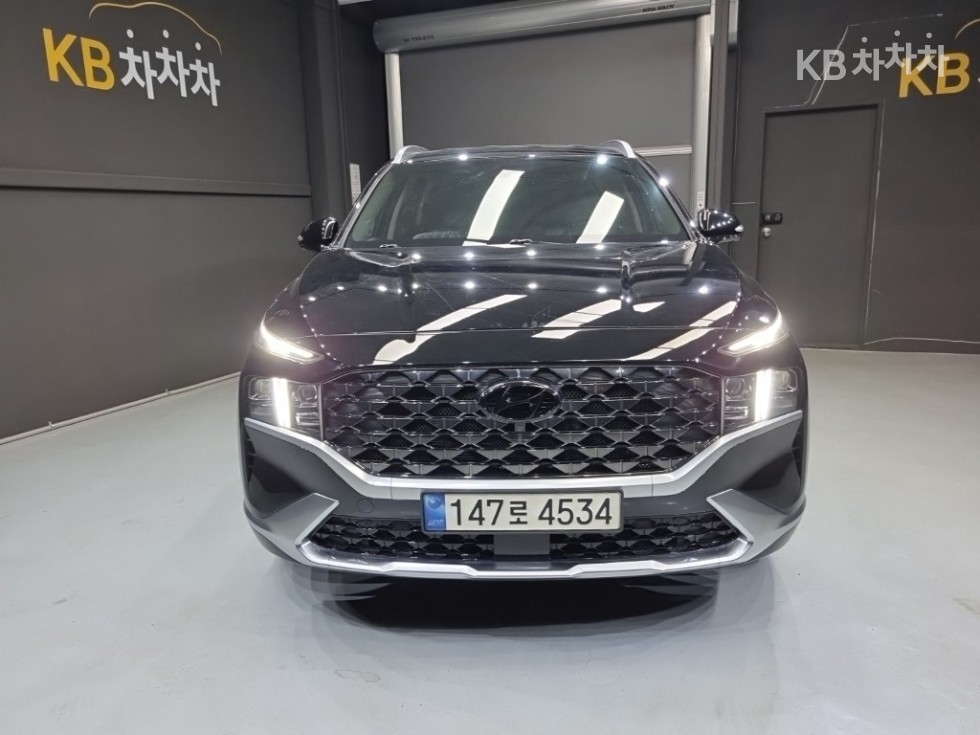 Hyundai Санта Фе