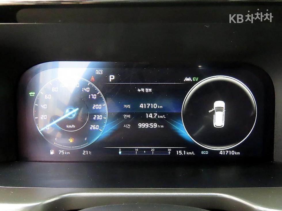 2023 - kia sorento