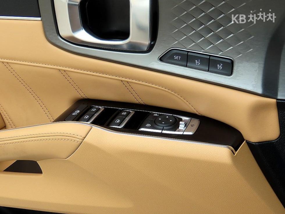 2023 - kia sorento