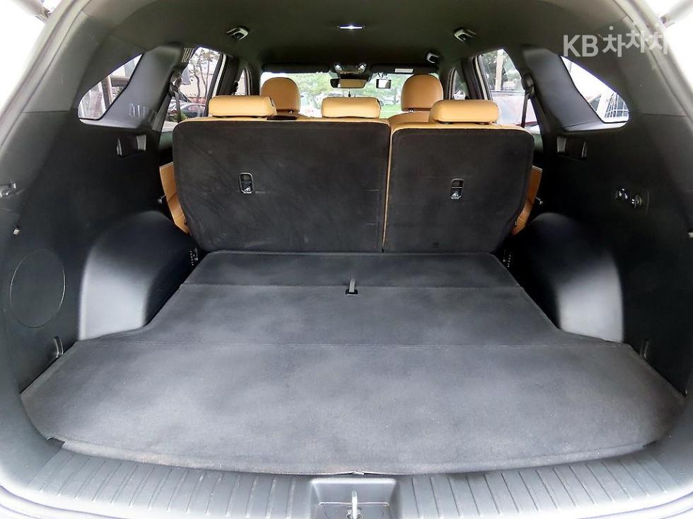 2023 - kia sorento