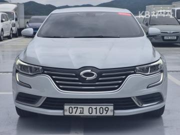 Renault Samsung SM6 2.0 LPe 장애인용 LE — foto 1