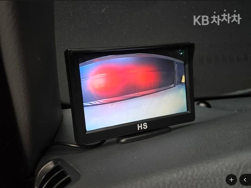 2021 - kia bongo iii