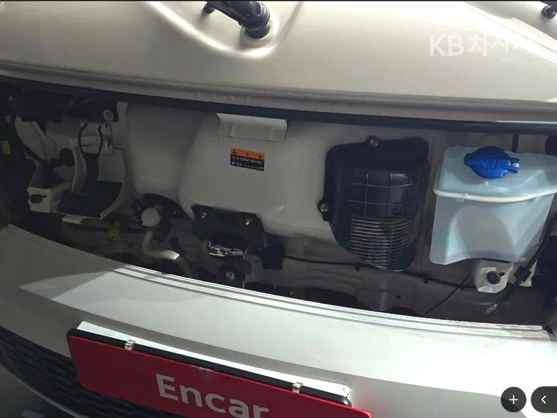 2021 - kia bongo iii