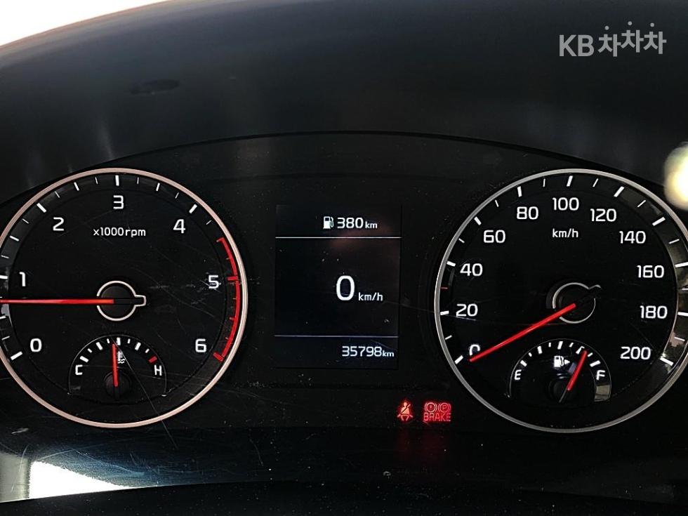 2023 - kia bongo iii