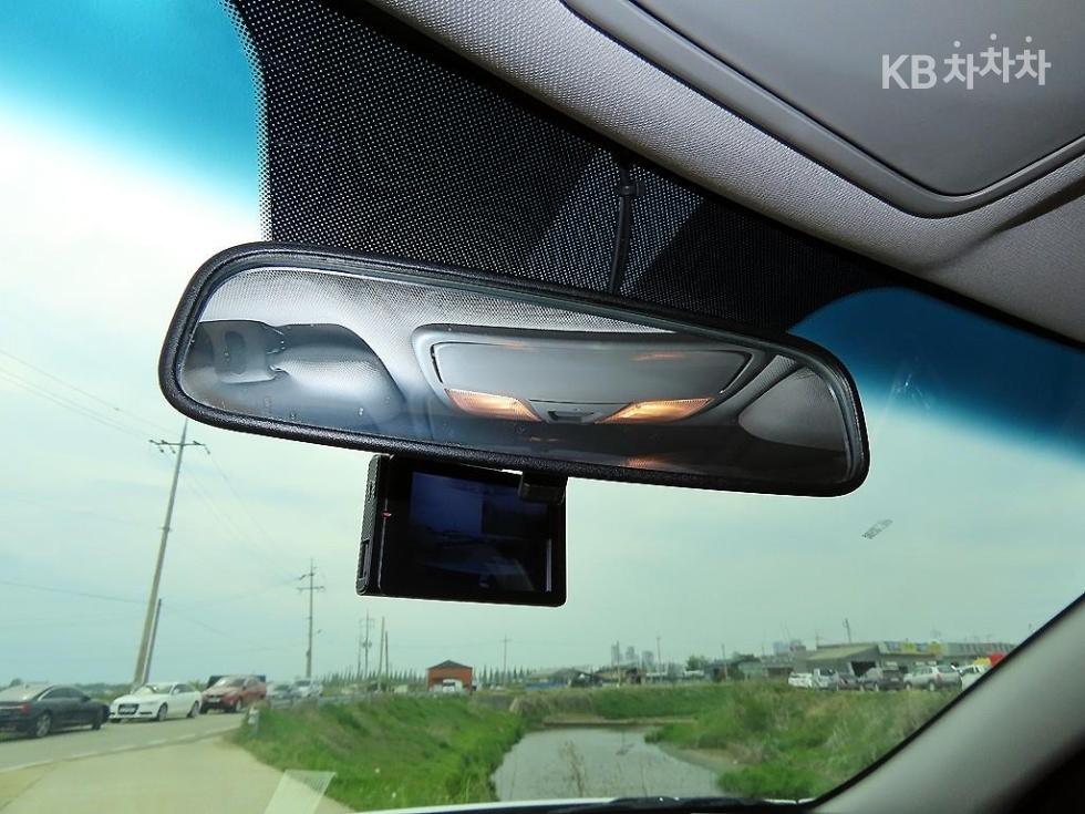 2011 - kia k5