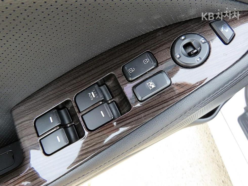 2011 - kia k5