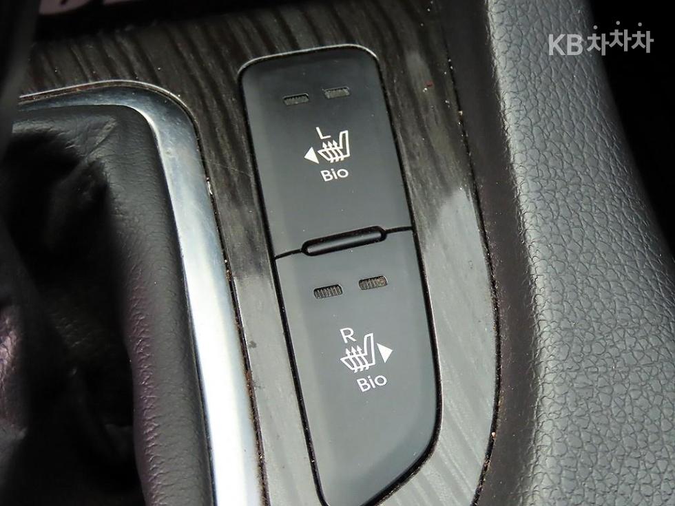 2011 - kia k5